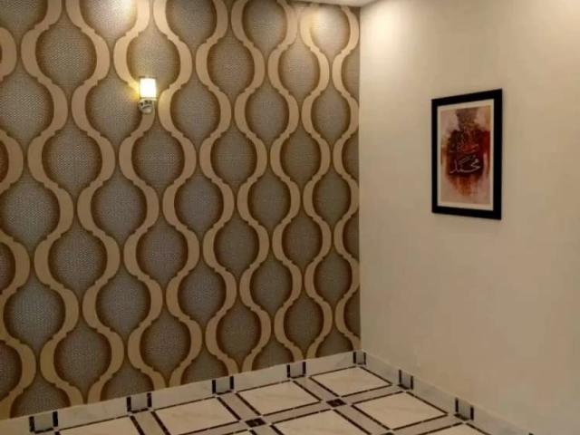 1 kanal house available for rent in state life housing society Lahore State Life Housing Society ID 31049