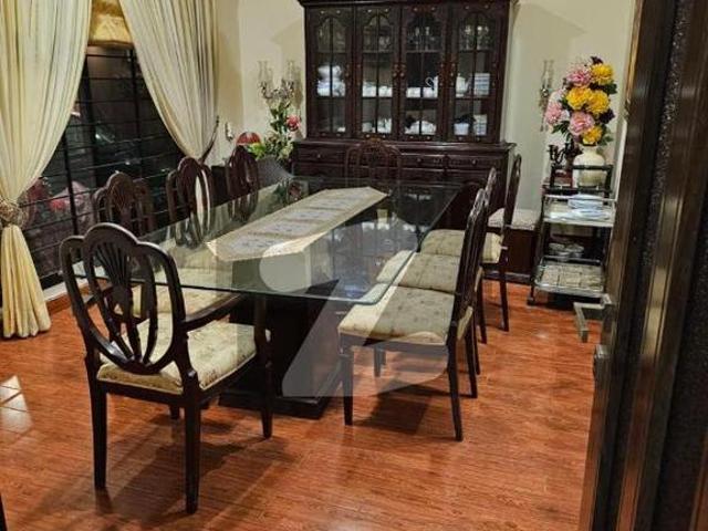 1 Kanal House Available For Rent Park Road
