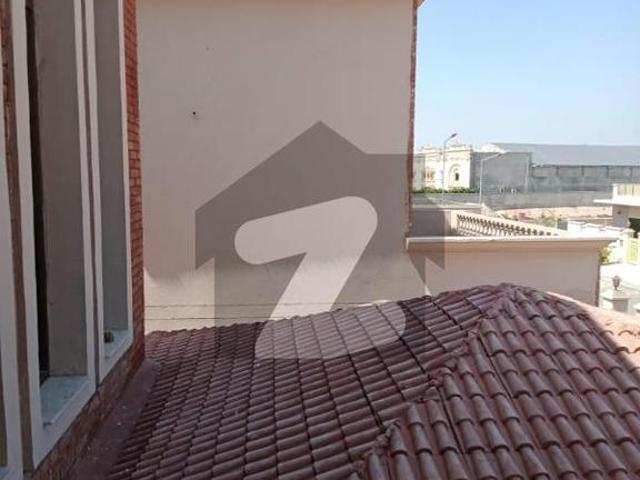 1 Kanal House Available In Askari 3 DHA Multan Askari 3