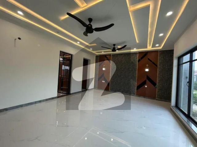 1 Kanal House Available In DHA Defence Phase 2 For Rent DHA Defence Phase 2