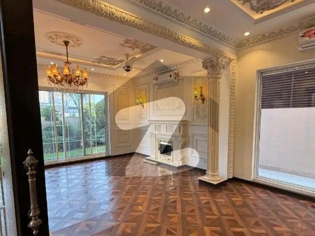 1 Kanal House Available In DHA Phase 6 For Sale DHA Phase 6