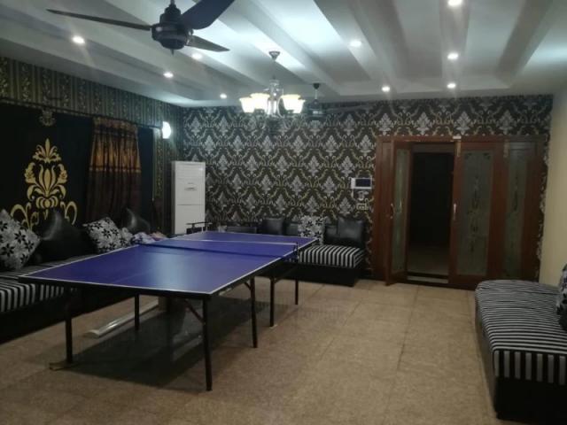 1 kanal house available in sector B of bahria Town Lahore Bahria Town ID 77547