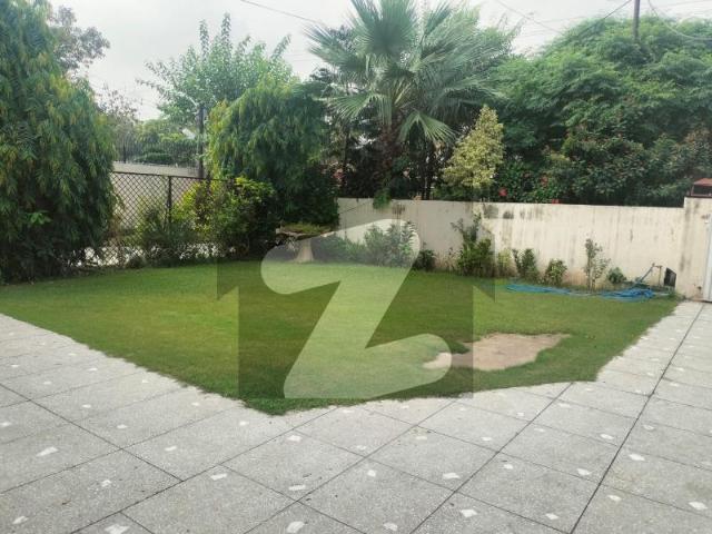 1 Kanal House Availble For Rent In Model Town