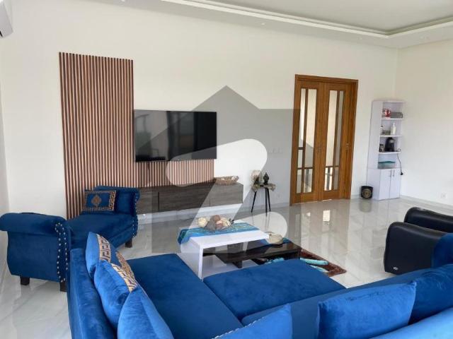 1 Kanal House Brand New House For Sale Park Enclave 1
