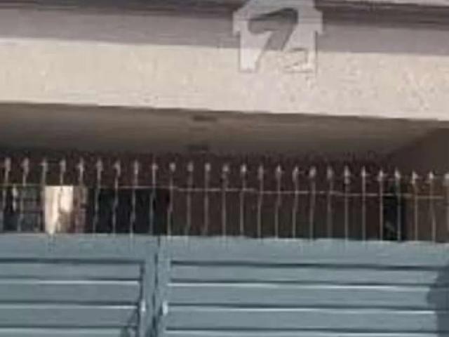 1 kanal house double portion avalible Rawalpindi Askari 11 ID 26056