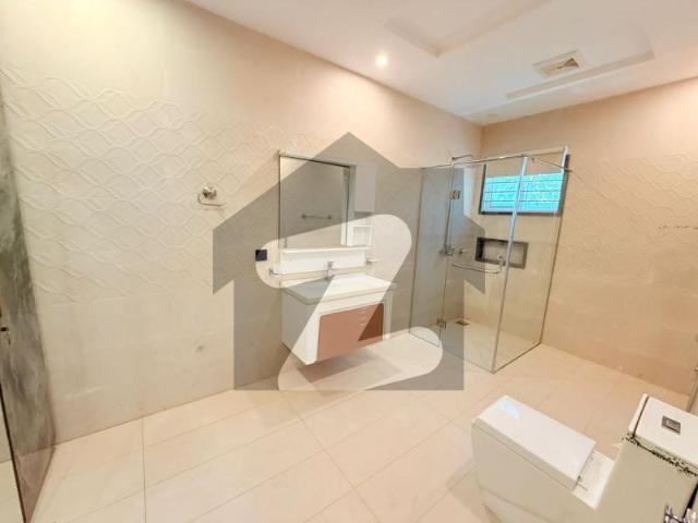 1 Kanal House Double Story Brand New Available In Phase 8 EDEN CITY Lahore Eden City