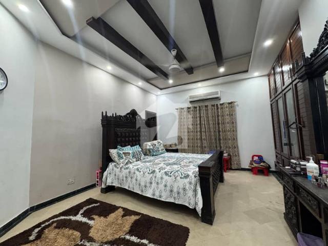 1 kanal house fully furnished ready for sale in dha phase 4