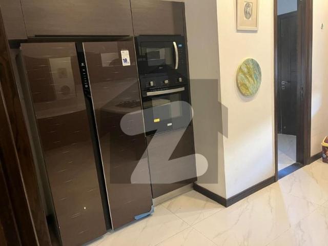 1 Kanal House Full Furnished Available For Rent DHA Phase 6