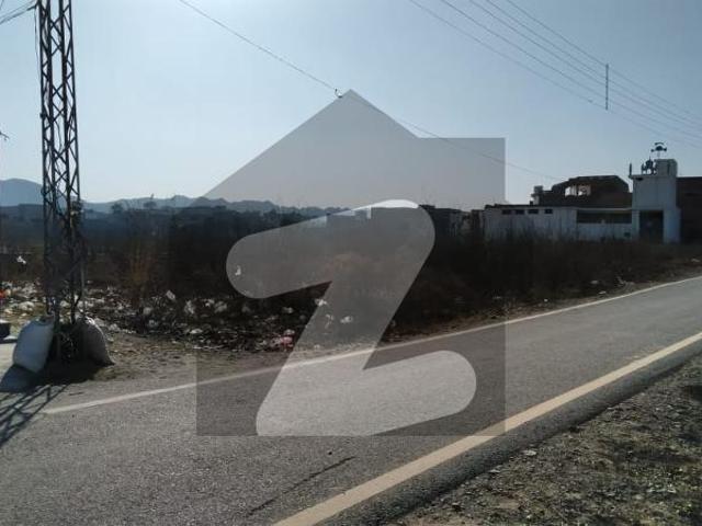 1 Kanal House For Urgent Sale Armour Colony Nowshera Armour Colony