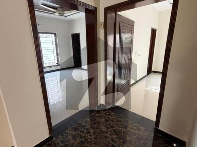1 Kanal House For Rant Overseas B BahriaTowan Lahore Bahria Town Overseas B