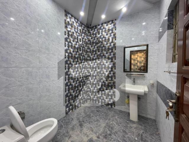 1 Kanal House For Rant Overseas B Block BahriaTowan Lahore Bahria Town Overseas B