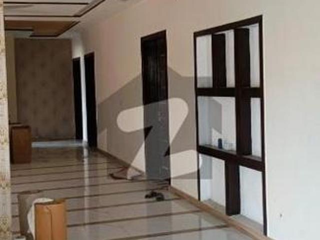 1 Kanal House For Rent NFC 1