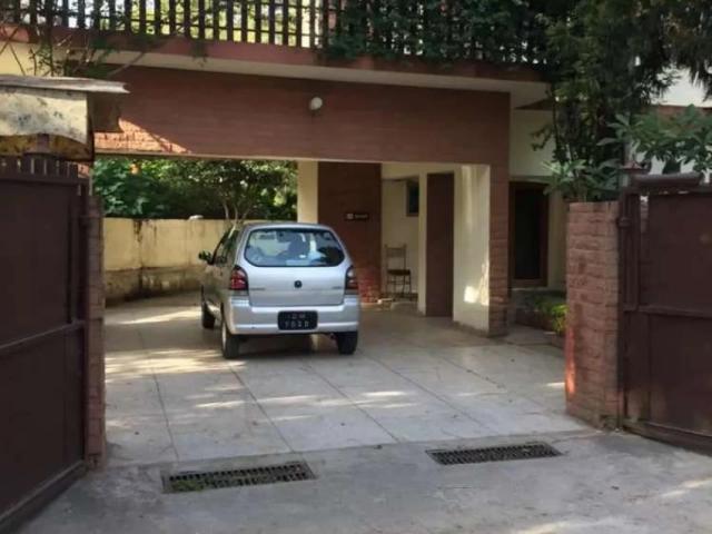 1 kanal house for rent on valley road westridge Rawalpindi Westridge ID 11431