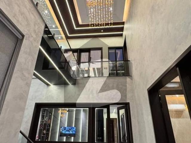 1 Kanal House For Rent Available IN DHA EME Society 5 Master Bedroom 2 TV Launch 2 kichan Draing Room Dining Store Podar washroom Sarwnt Quwatar Girag Rent 200000 EME Society