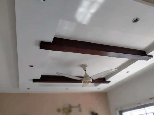 1 Kanal house for rent available Lahore Valencia Town ID 24564