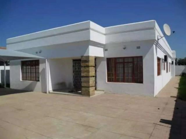 1 Kanal House for Rent Bahawalpur DHA Bahawalpur ID 03976