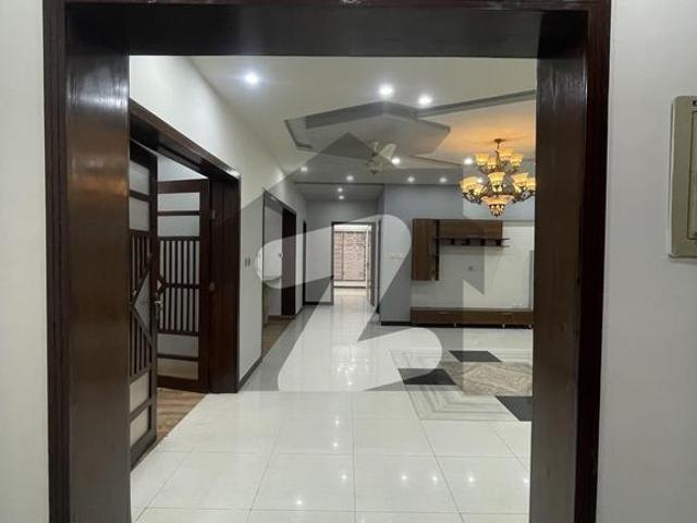 1 kanal house for rent Bahria Town Phase 4