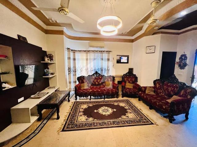 1 Kanal House For Rent Best For Office