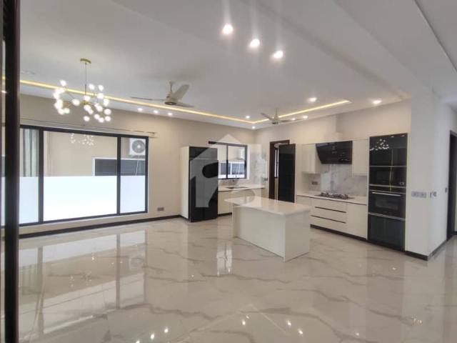 1 Kanal House For Rent DHA2 Brand New