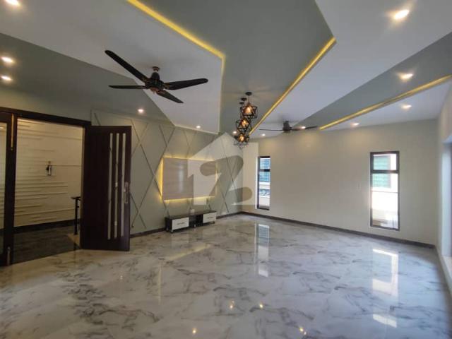 1 Kanal House For Rent DHA2 Islamabad
