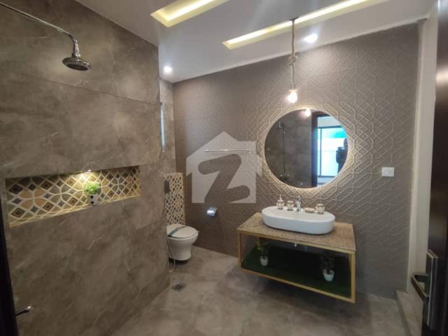 1 Kanal House For Rent DHA2 Islamabad