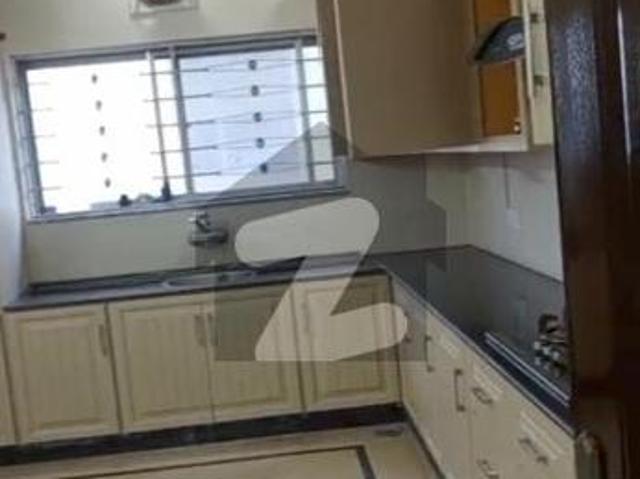 1 Kanal House For Rent DHA Defence Phase 2