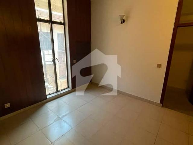 1 Kanal House For Rent Dha Phase 1 M Block