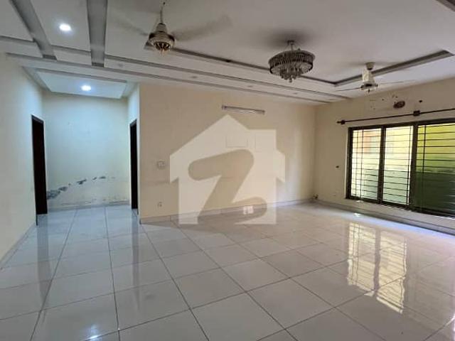 1 Kanal House For Rent DHA Phase 2