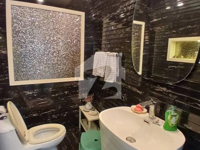 1 kanal House for rent full furnished in DHA phase 5