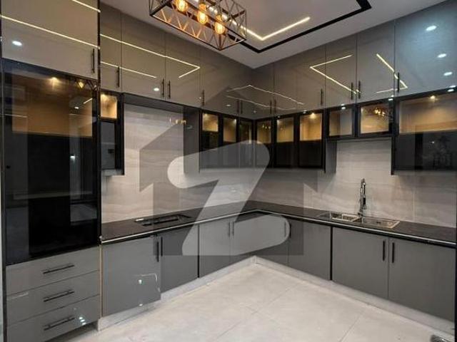 1 kanal house for rent garden town