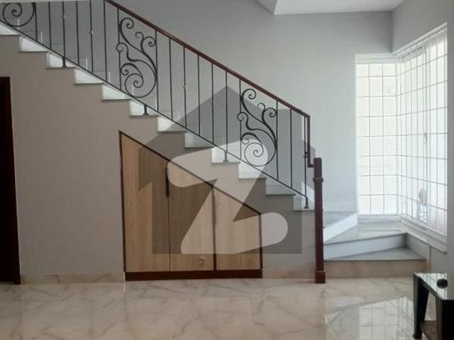 1 Kanal House For Rent Hashmi Garden