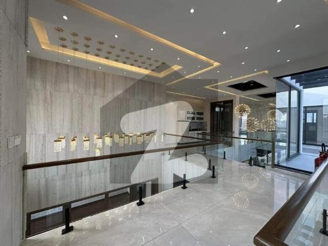 1 Kanal House For Rent Hot Location Reasonable In Market DHA Phase 5 Block G