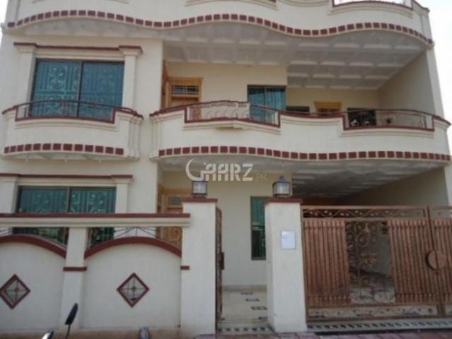 1 Kanal House for Rent in Multan Bosan Road