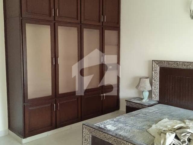 1 Kanal House For Rent In Main Cantt
