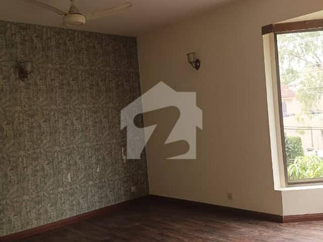 1 Kanal House For Rent In Model Town Ideal For Family
