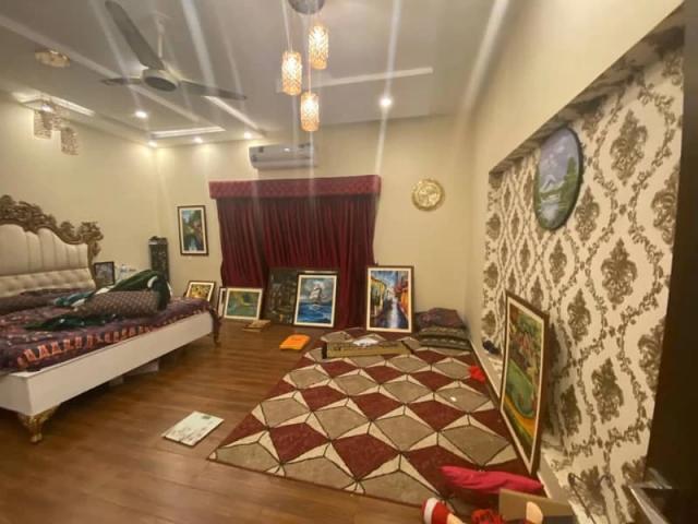 1 Kanal House for Rent in Bahria Town Lahor Lahore Bahria Town ID 83947