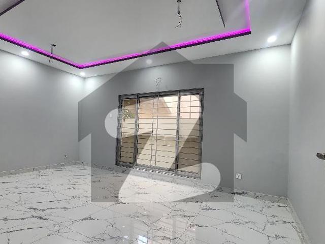 1 Kanal House For Rent In Bahria Town Phase 4 With Solar Bahria Town Phase 4