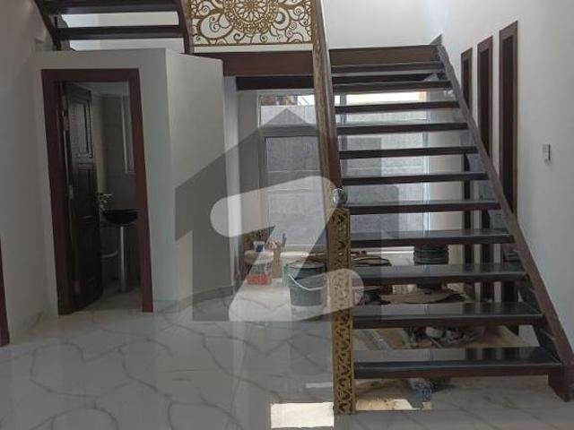 1 Kanal House For Rent In Bahria Town Phase 5