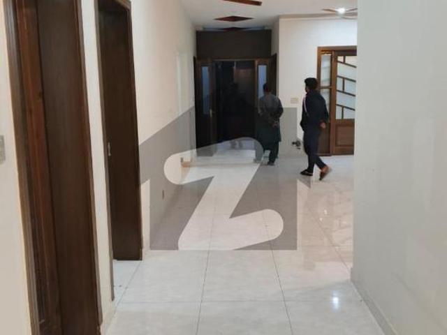 1 Kanal House For Rent In Bahria Town Phase 7