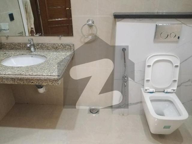 1 Kanal House For Rent In Bahria Town Phase 8