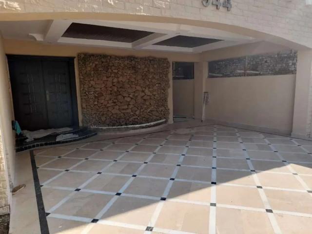 1 kanal house for rent in Bahria Town Rawalpindi ID 29951