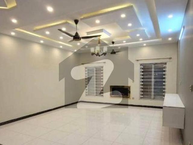 1 Kanal House For Rent In Block C MPCHS Block C