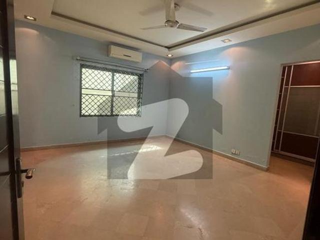 1 Kanal House For Rent In Cantt | Ideal For Family & Silent Office Cantt