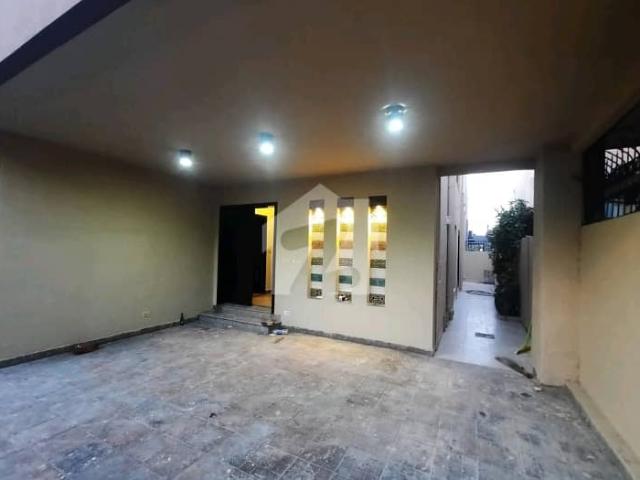 1 Kanal House For Rent In Cantt