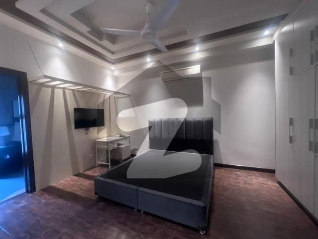 1 Kanal House For Rent In Dha Phase 5 Hot Location Near By Park DHA Phase 5