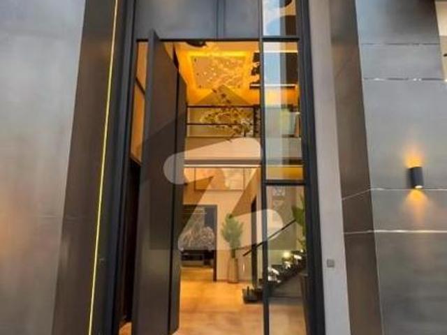 1 Kanal House For Rent in DHA Phase 5 Lahore DHA Phase 5