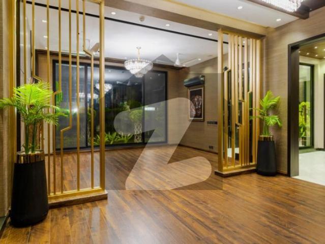 1 Kanal House For Rent In DHA Phase 6 Near To Park And Mosque Commercial Prime Location DHA Phase 6 Block L
