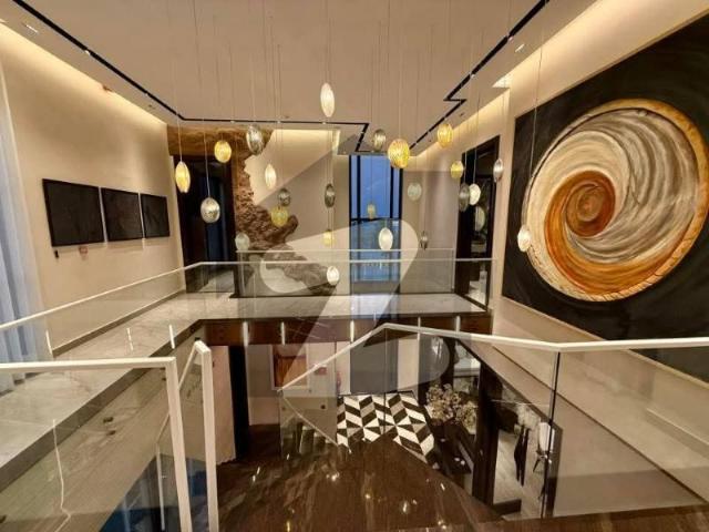1 Kanal House For Rent In DHA Phase 7 Lahore DHA Phase 7