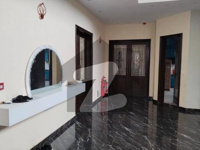 1 Kanal House For Rent In DHA Phase 7 S Block DHA Phase 7