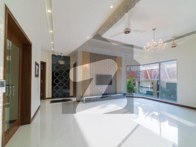 1 Kanal House For Rent In DHA Phase 3 Lahore DHA Phase 3